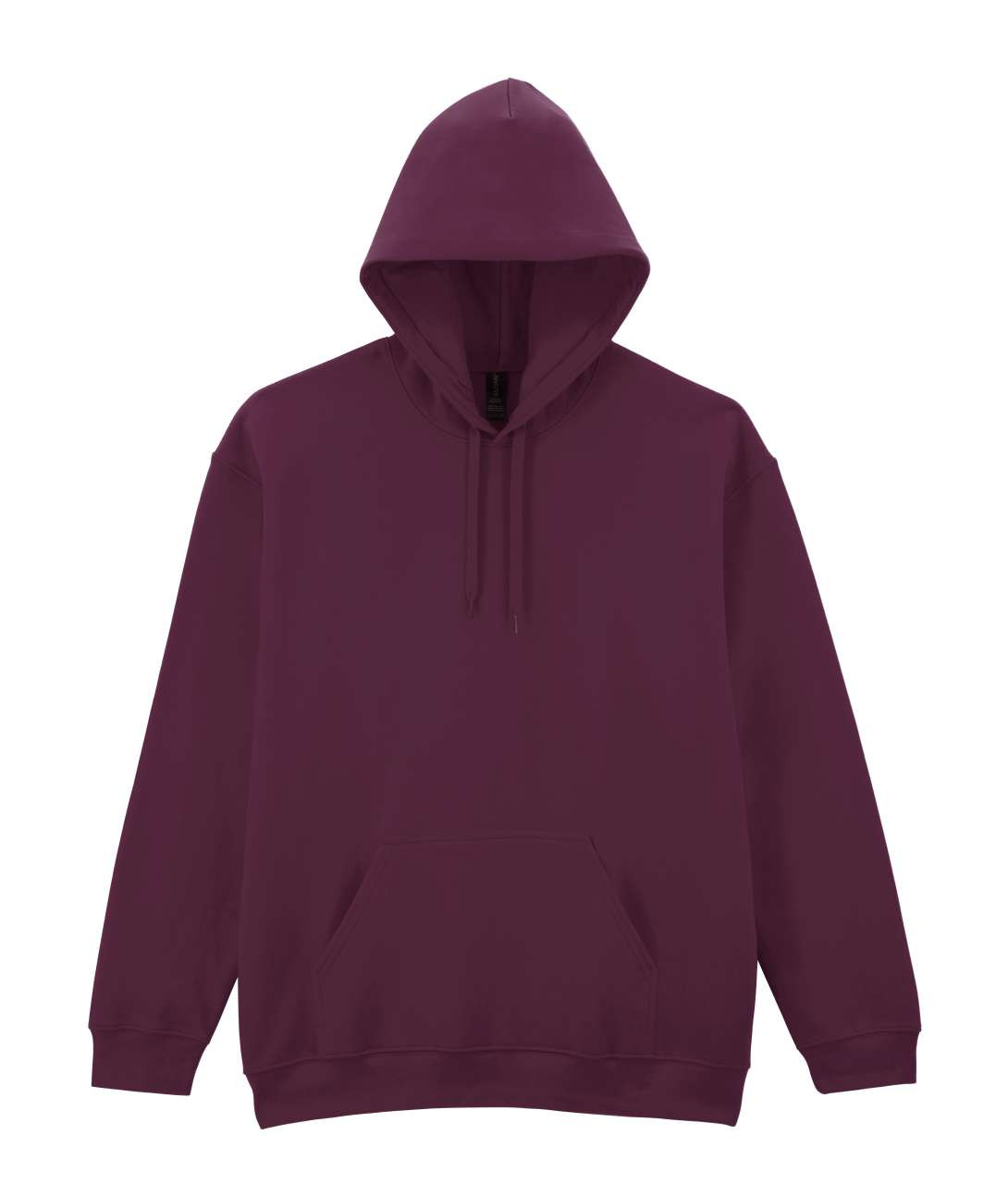 SOFTSTYLE™ MIDWEIGHT FLEECE ADULT HOODIE