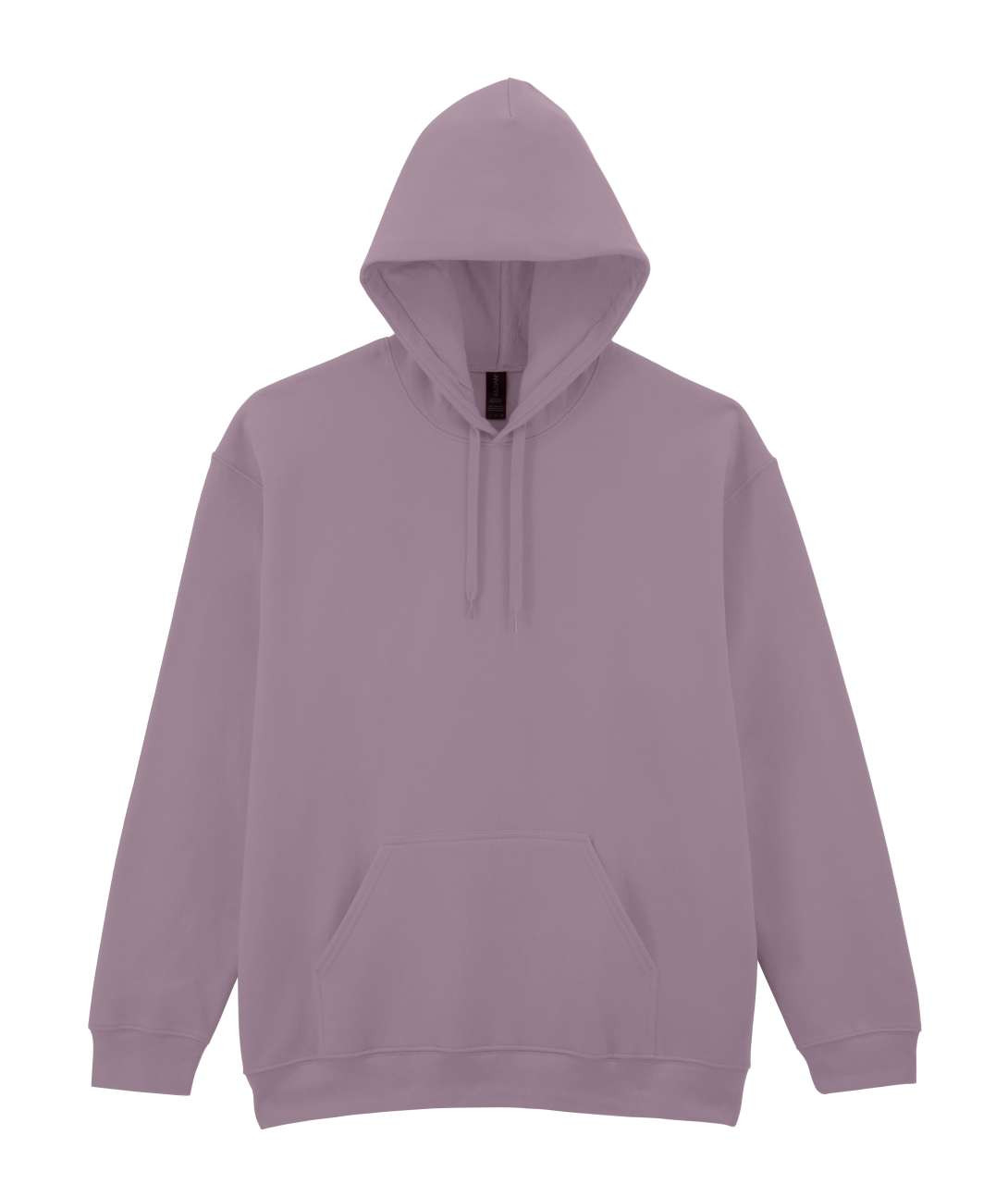 SOFTSTYLE™ MIDWEIGHT FLEECE ADULT HOODIE