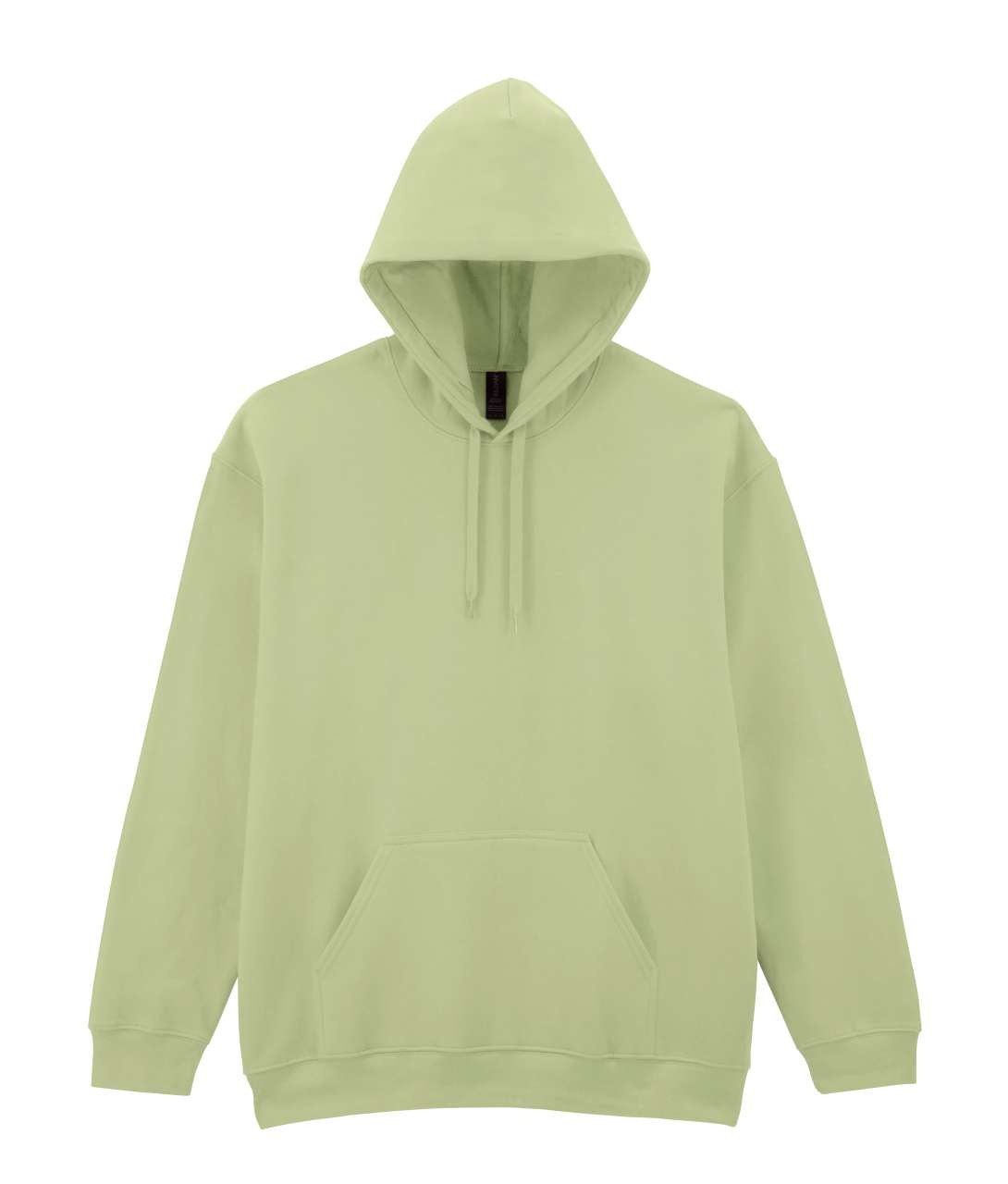 SOFTSTYLE™ MIDWEIGHT FLEECE ADULT HOODIE