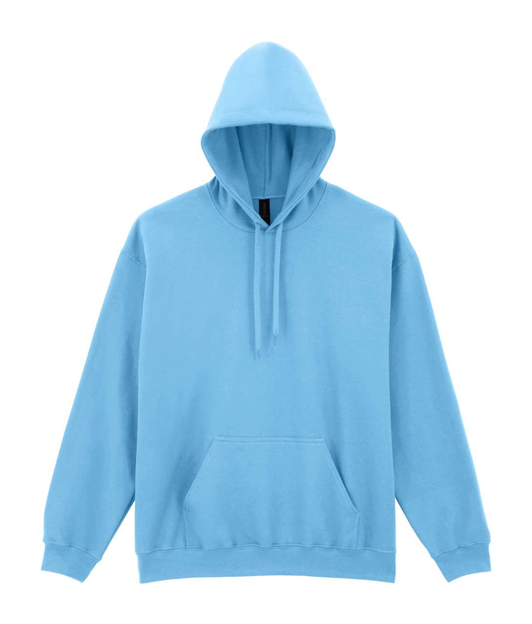SOFTSTYLE™ MIDWEIGHT FLEECE ADULT HOODIE
