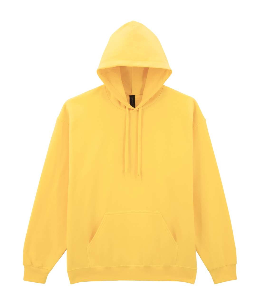 SOFTSTYLE™ MIDWEIGHT FLEECE ADULT HOODIE