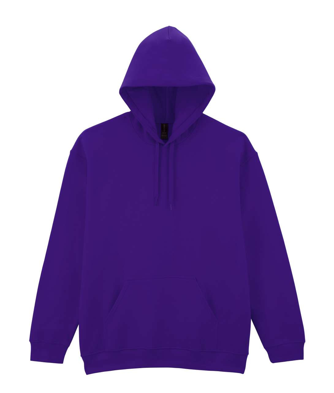 SOFTSTYLE™ MIDWEIGHT FLEECE ADULT HOODIE