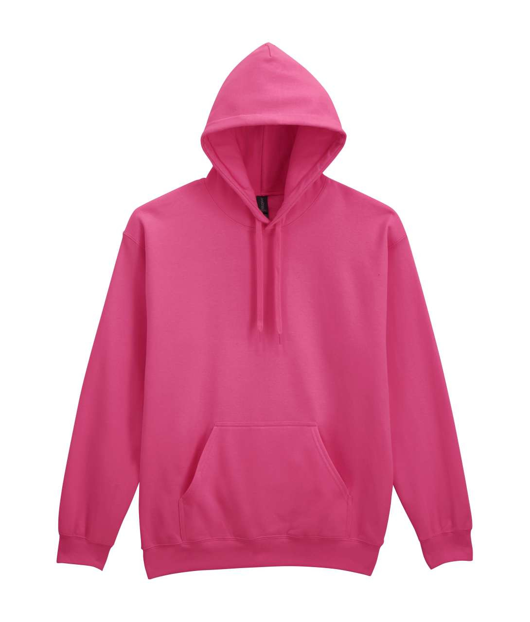 SOFTSTYLE™ MIDWEIGHT FLEECE ADULT HOODIE