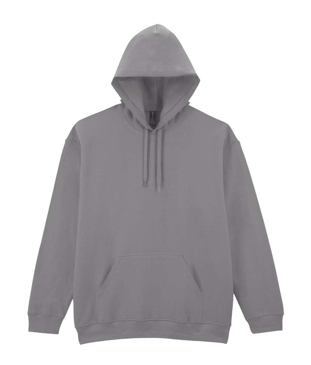SOFTSTYLE™ MIDWEIGHT FLEECE ADULT HOODIE