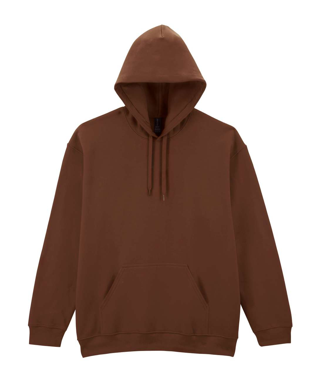 SOFTSTYLE™ MIDWEIGHT FLEECE ADULT HOODIE
