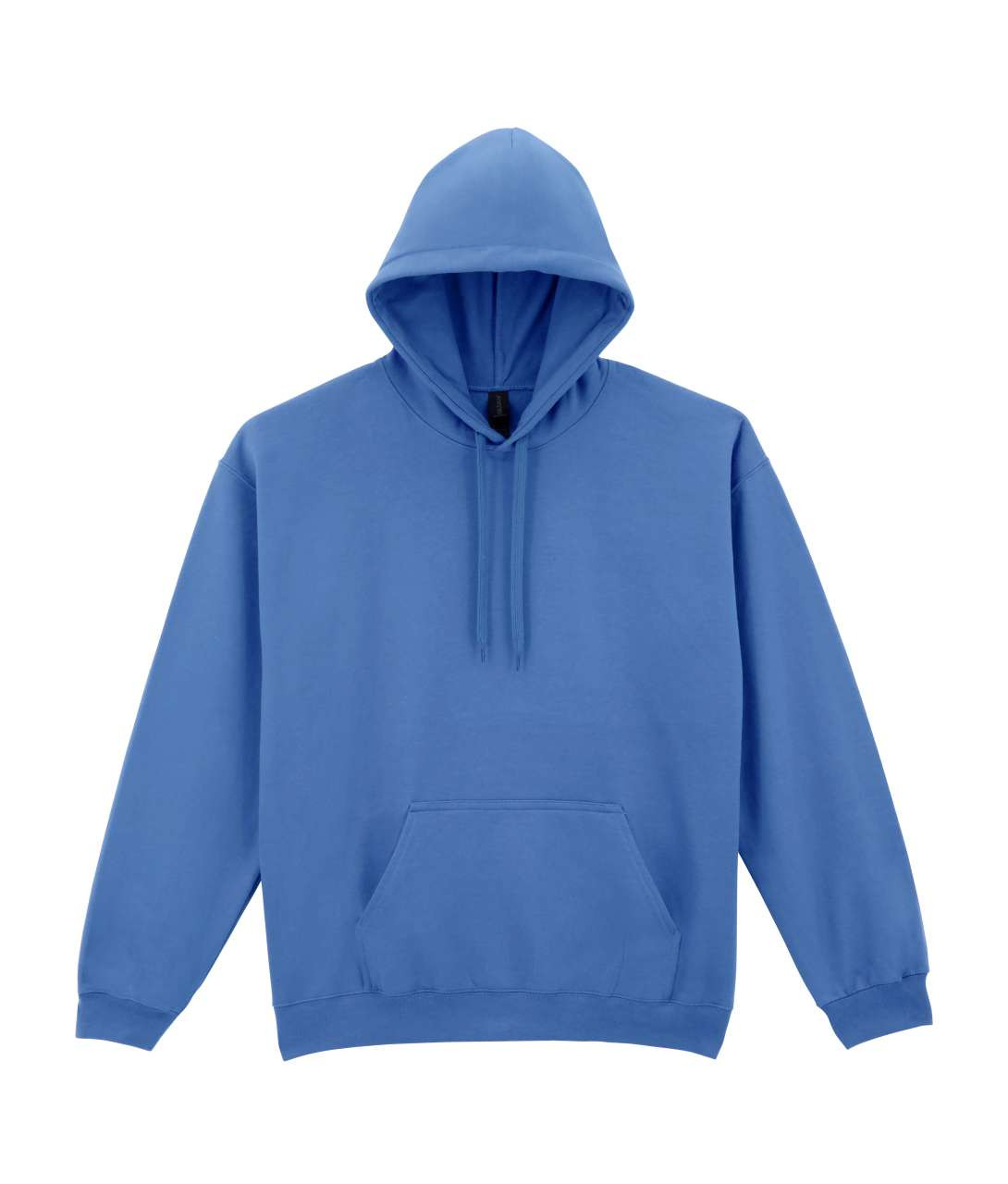 SOFTSTYLE™ MIDWEIGHT FLEECE ADULT HOODIE