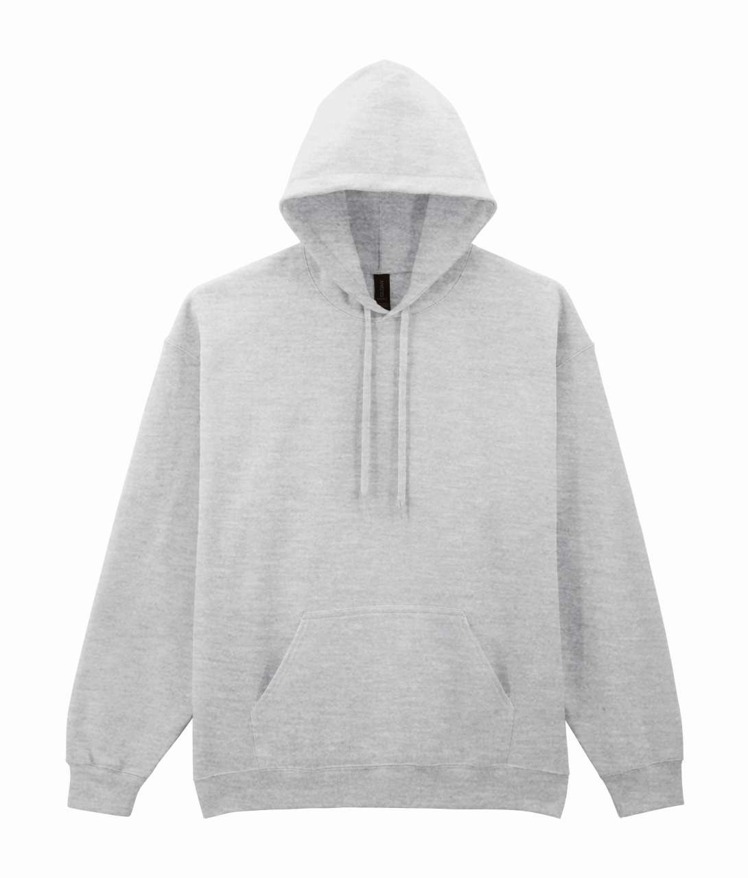 SOFTSTYLE™ MIDWEIGHT FLEECE ADULT HOODIE