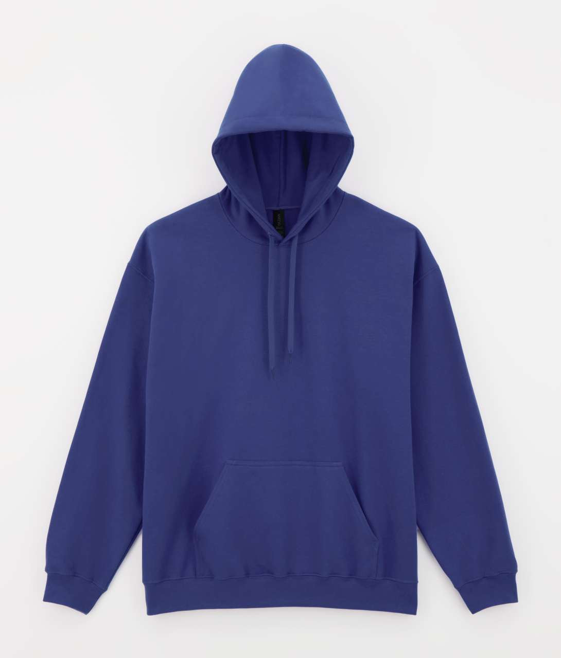 SOFTSTYLE™ MIDWEIGHT FLEECE ADULT HOODIE