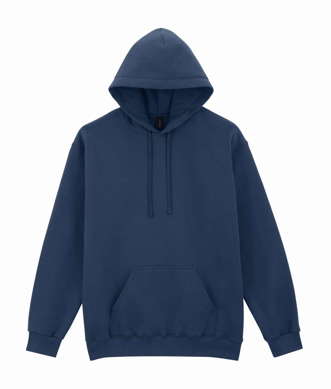 SOFTSTYLE™ MIDWEIGHT FLEECE ADULT HOODIE