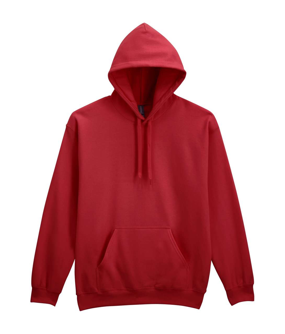 SOFTSTYLE™ MIDWEIGHT FLEECE ADULT HOODIE