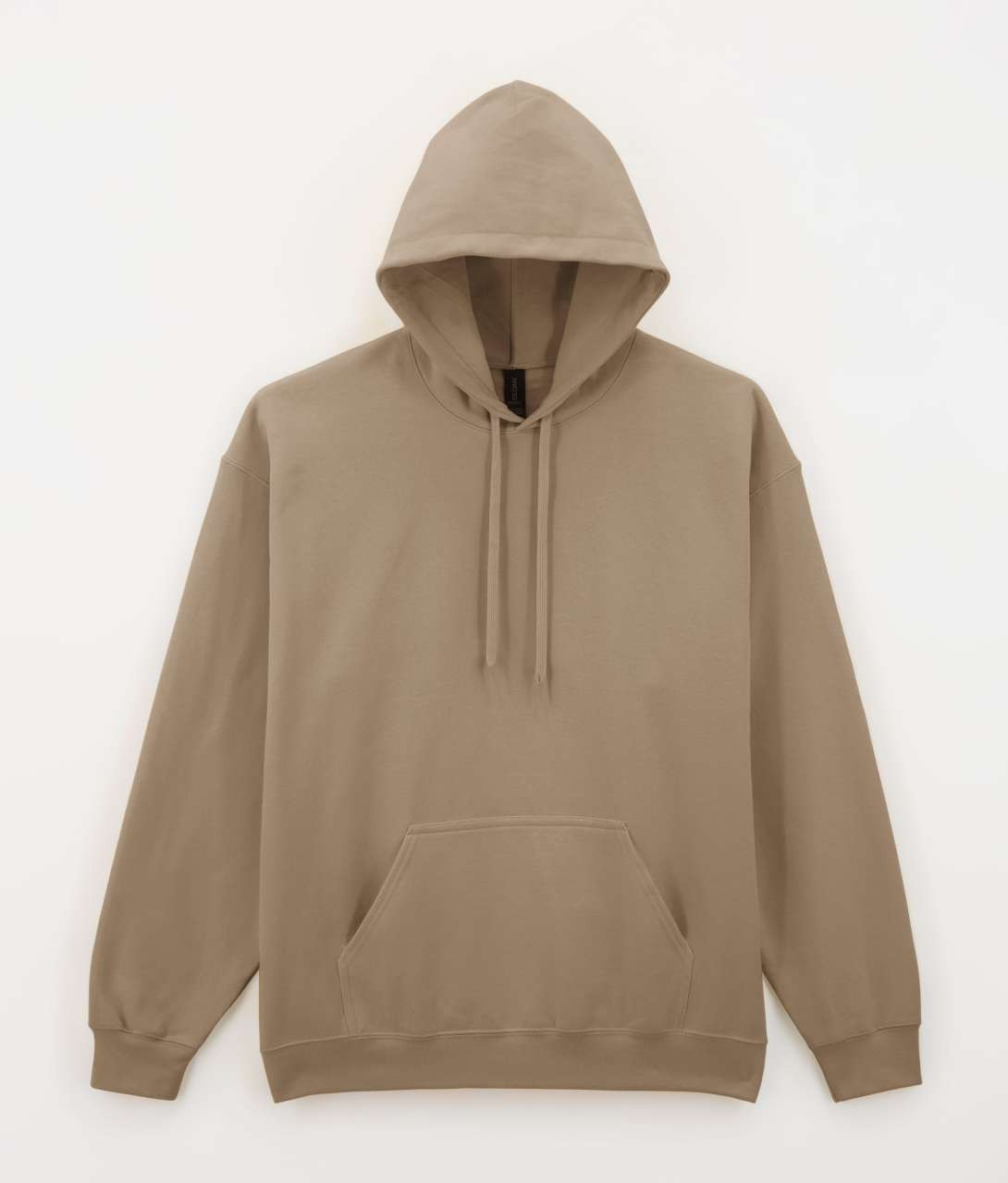SOFTSTYLE™ MIDWEIGHT FLEECE ADULT HOODIE