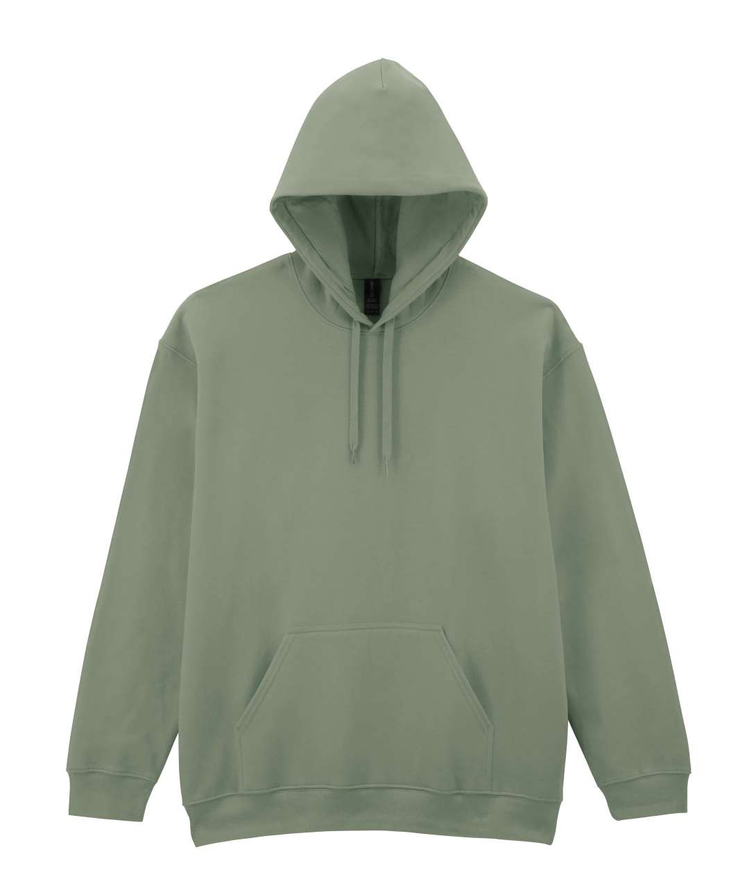 SOFTSTYLE™ MIDWEIGHT FLEECE ADULT HOODIE