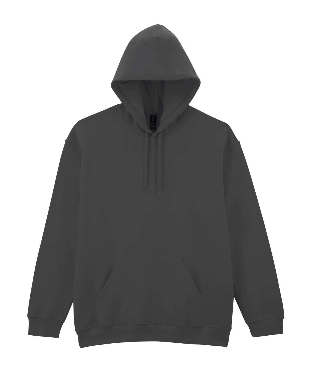 SOFTSTYLE™ MIDWEIGHT FLEECE ADULT HOODIE