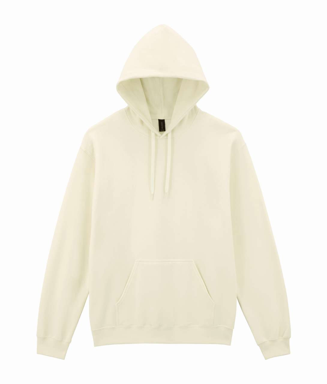 SOFTSTYLE™ MIDWEIGHT FLEECE ADULT HOODIE