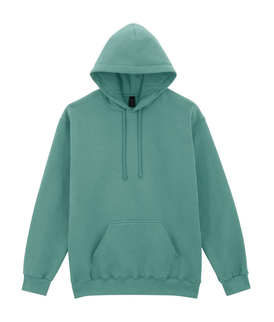 SOFTSTYLE™ MIDWEIGHT FLEECE ADULT HOODIE