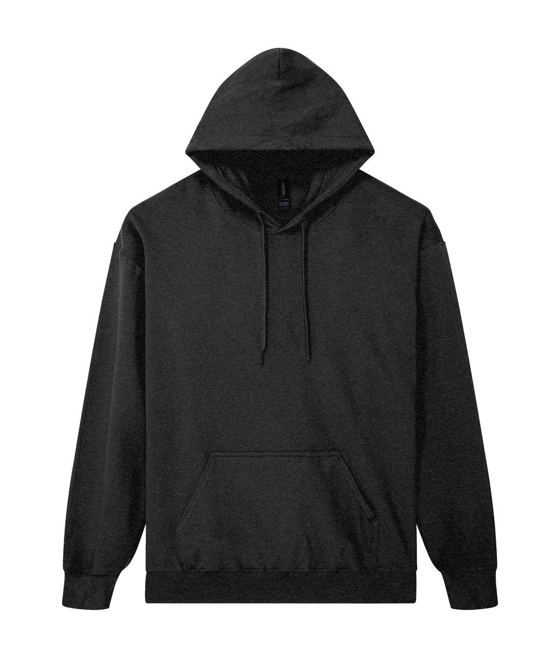SOFTSTYLE™ MIDWEIGHT FLEECE ADULT HOODIE