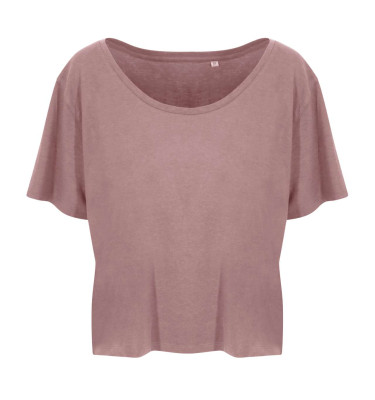 Dusty pink