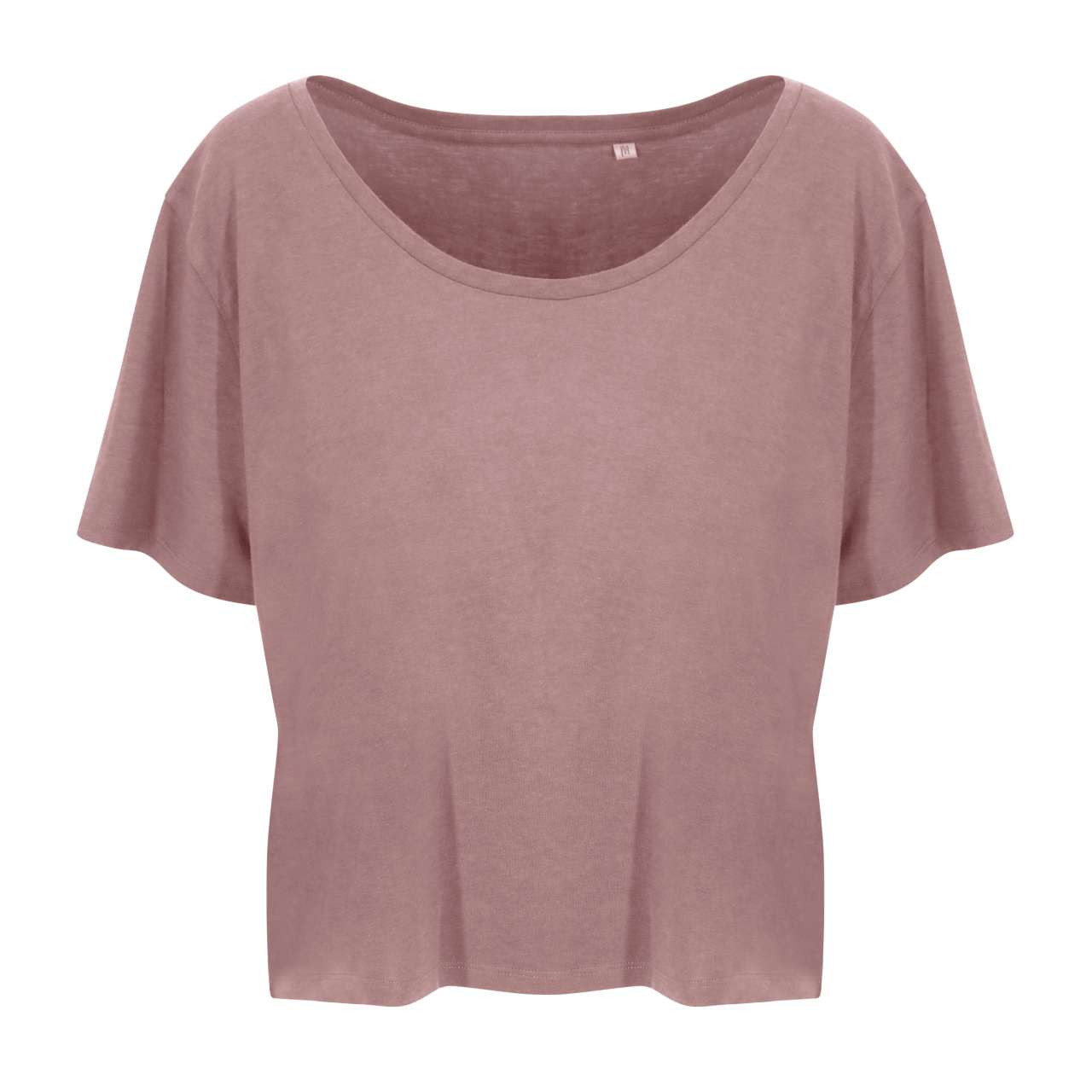 DAINTREE ECOVISCOSE  WOMEN'S TEE