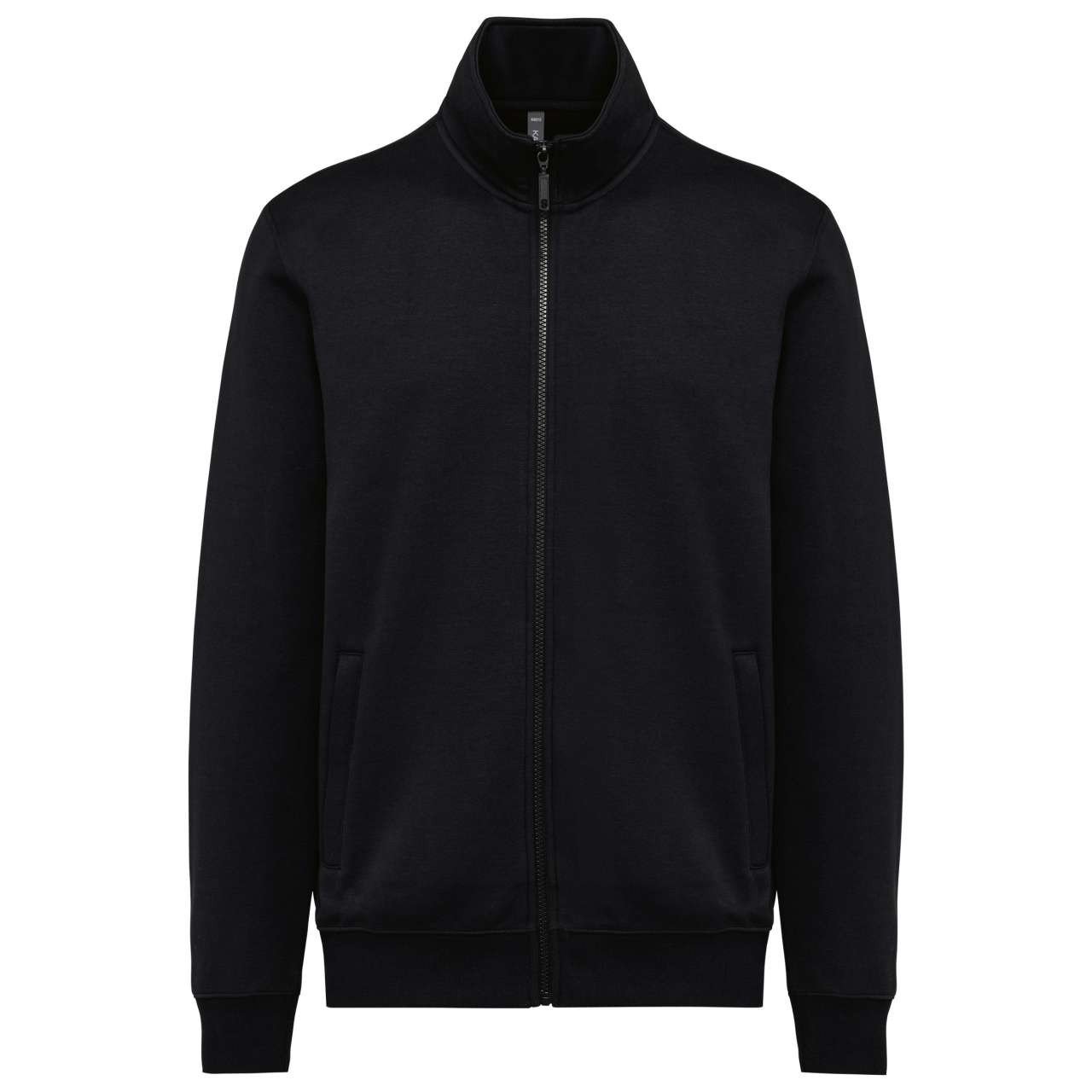 MEN'S FLEECE CADET JACKET
