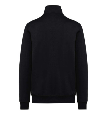 MEN'S FLEECE CADET JACKET