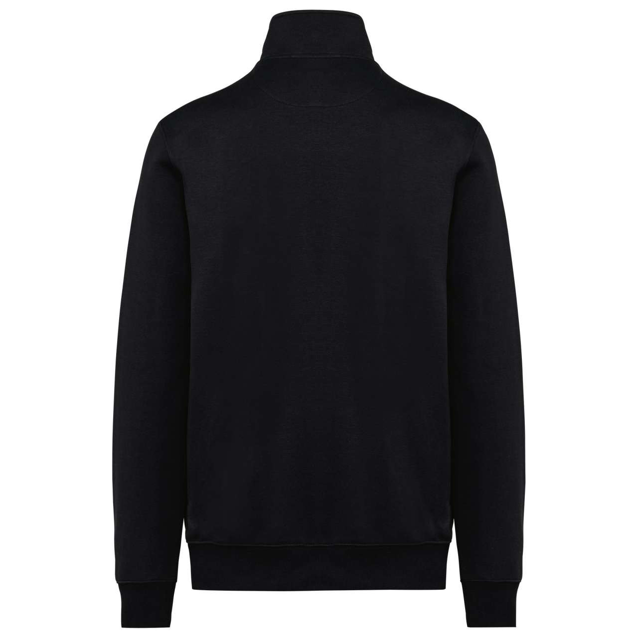 MEN'S FLEECE CADET JACKET