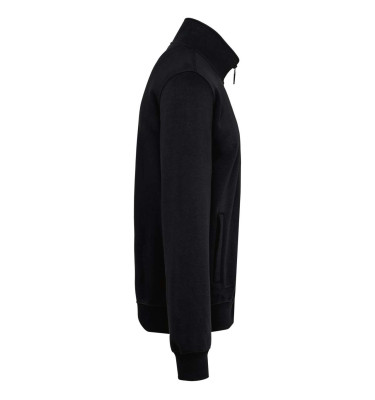 MEN'S FLEECE CADET JACKET