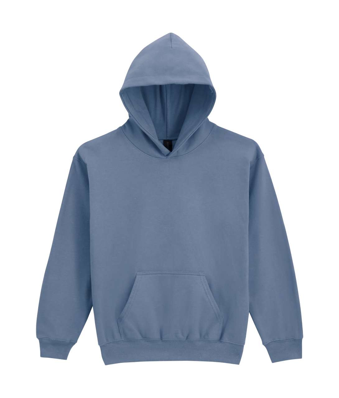 SOFTSTYLE™ MIDWEIGHT FLEECE YOUTH HOODIE
