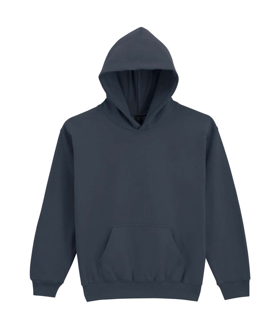 SOFTSTYLE™ MIDWEIGHT FLEECE YOUTH HOODIE