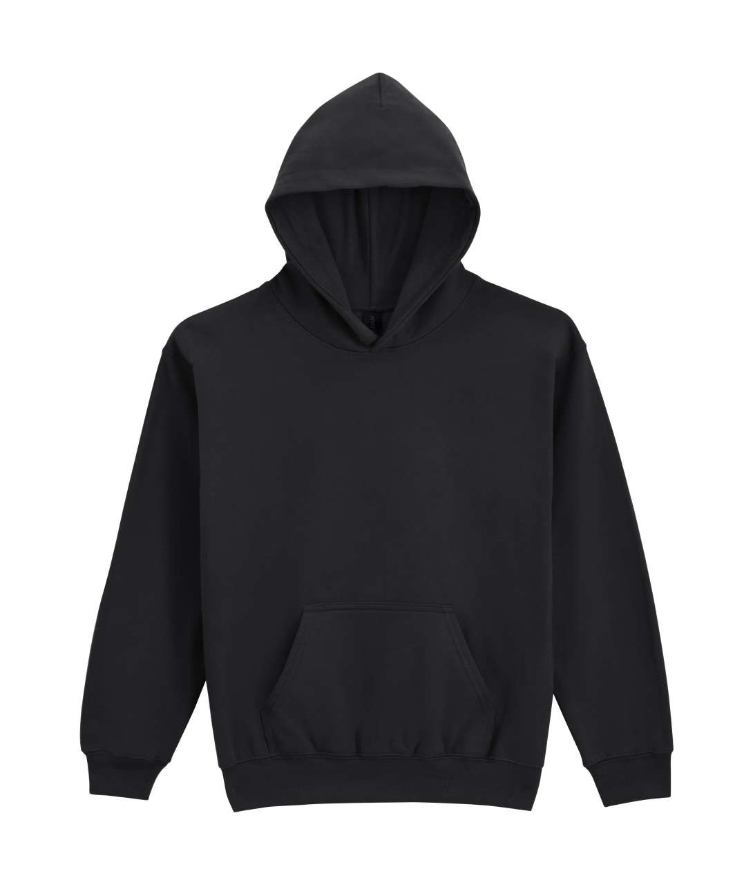 SOFTSTYLE™ MIDWEIGHT FLEECE YOUTH HOODIE