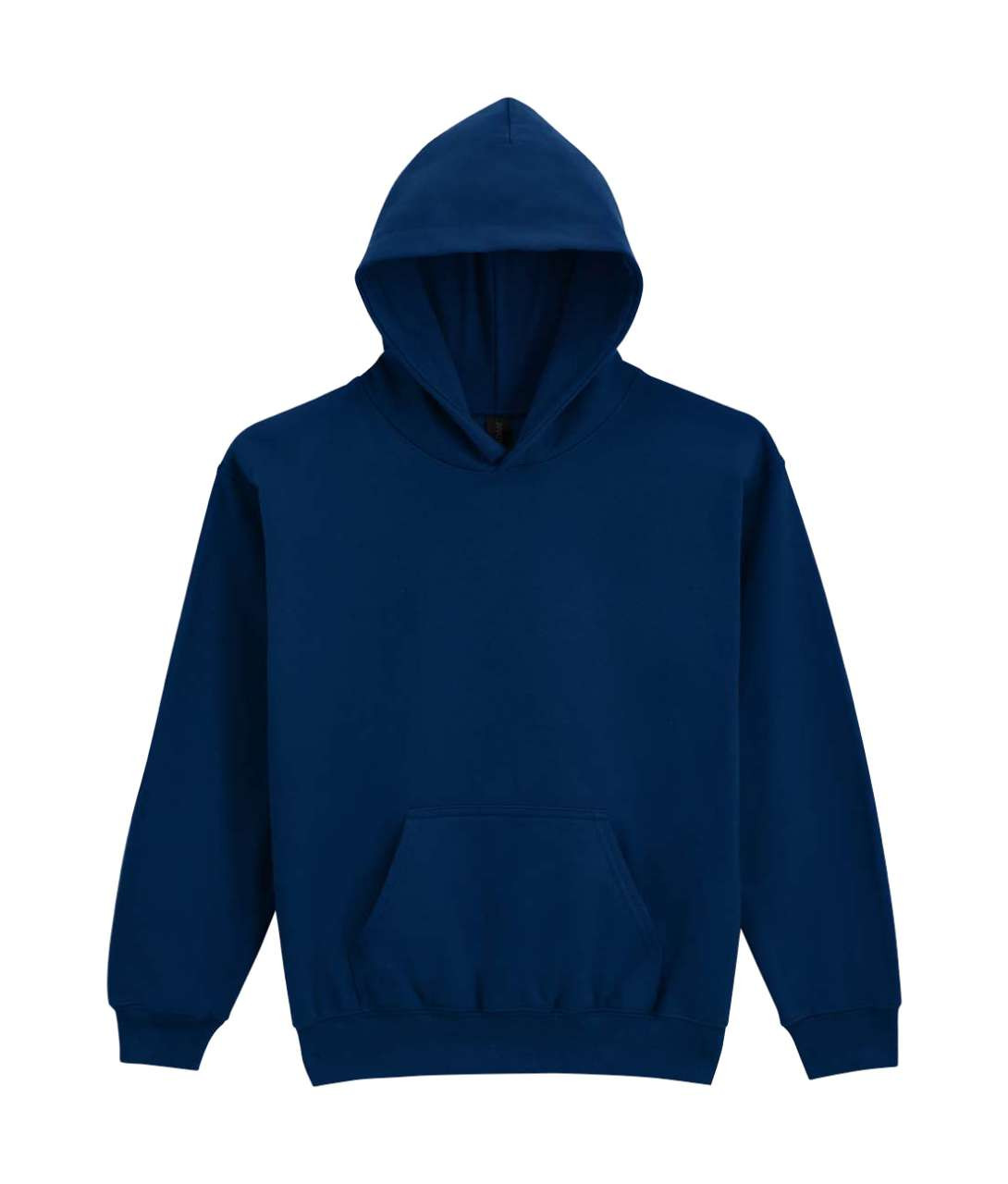 SOFTSTYLE™ MIDWEIGHT FLEECE YOUTH HOODIE