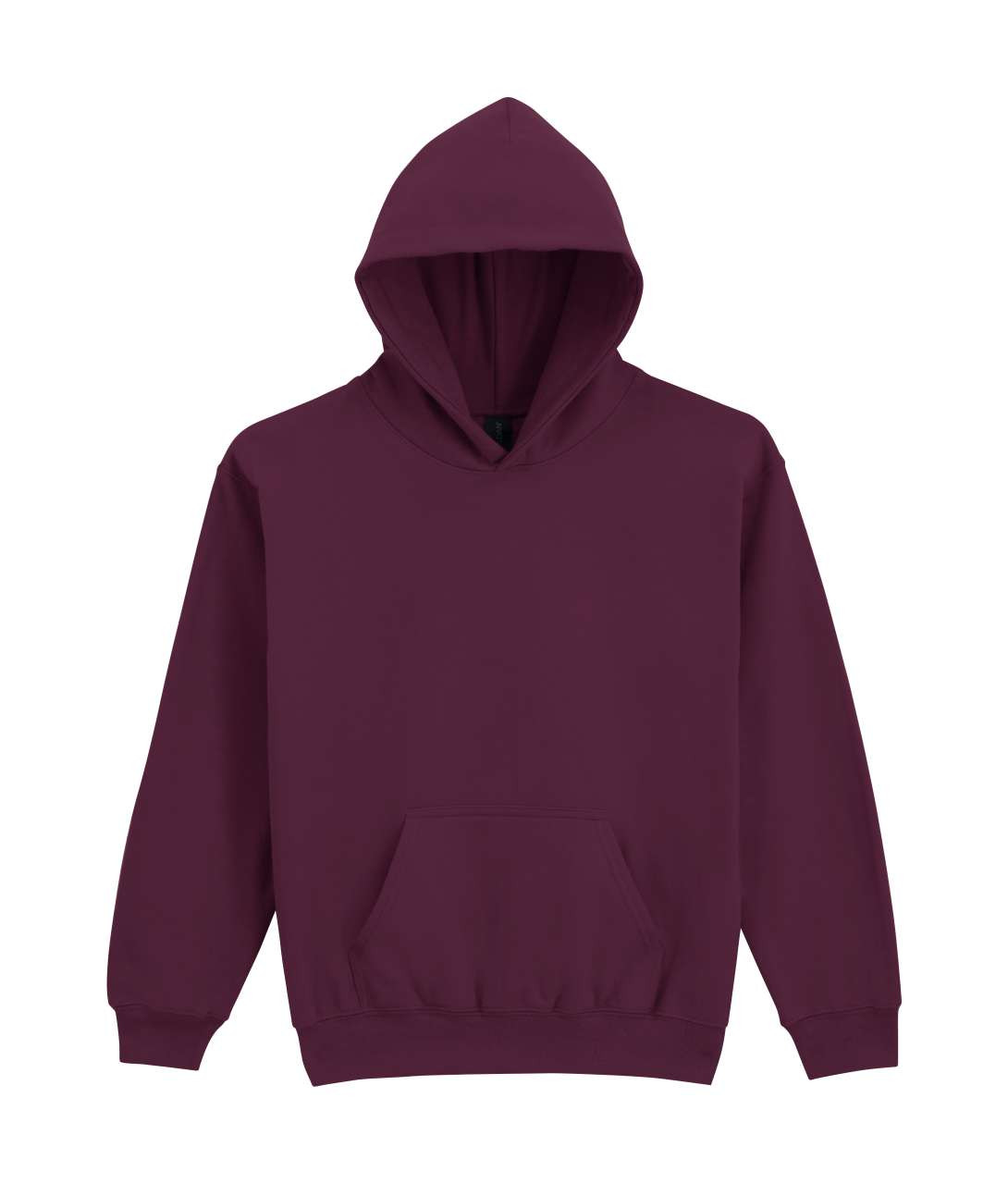 SOFTSTYLE™ MIDWEIGHT FLEECE YOUTH HOODIE