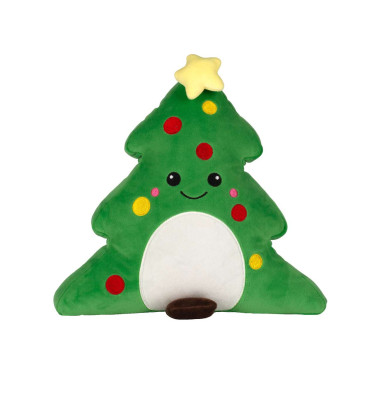 Squidgy christmas tree