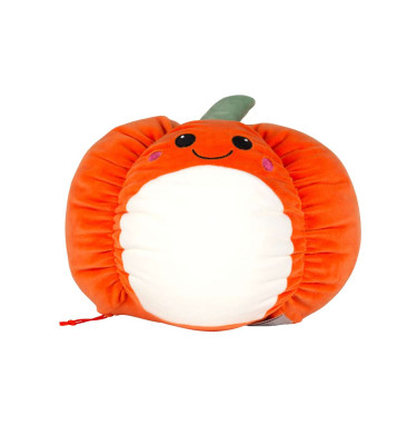 Squidgy pumpkin
