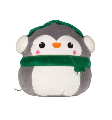 Squidgy penguin