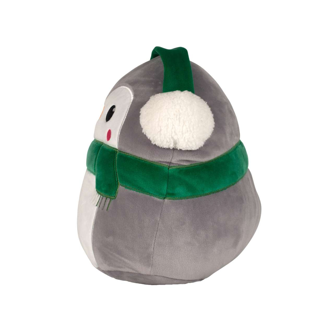 SQUIDGY'S