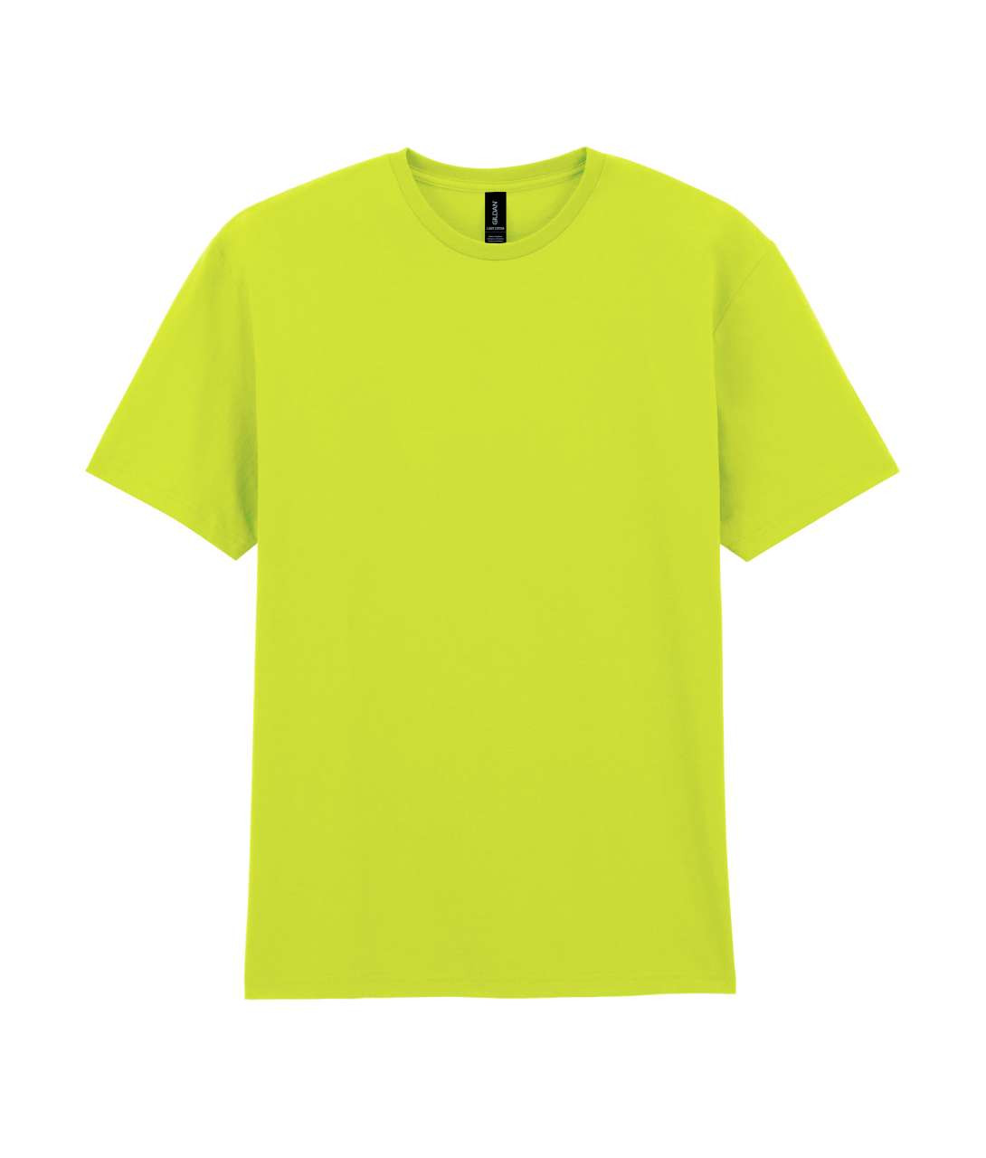 LIGHT COTTON ADULT T-SHIRT