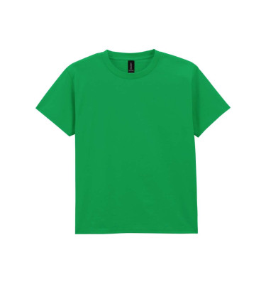 Irish green