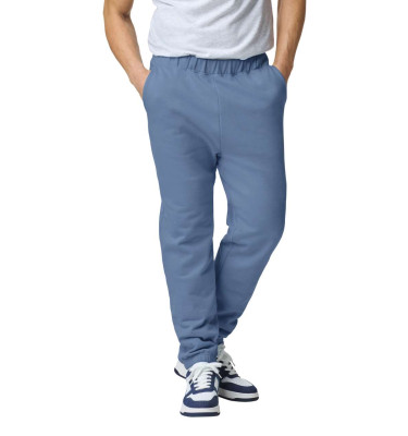 SOFTSTYLE™ MIDWEIGHT ADULT POCKET SWEATPANTS