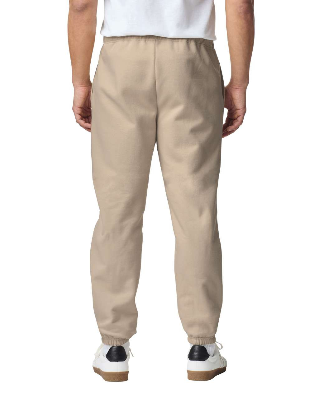 SOFTSTYLE™ MIDWEIGHT ADULT POCKET SWEATPANTS