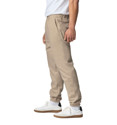 SOFTSTYLE™ MIDWEIGHT ADULT POCKET SWEATPANTS