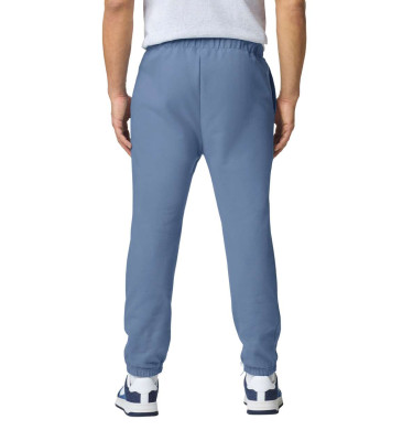 SOFTSTYLE™ MIDWEIGHT ADULT POCKET SWEATPANTS