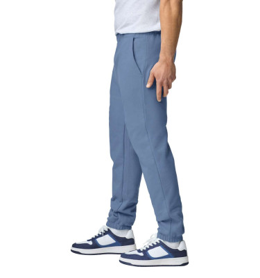 SOFTSTYLE™ MIDWEIGHT ADULT POCKET SWEATPANTS