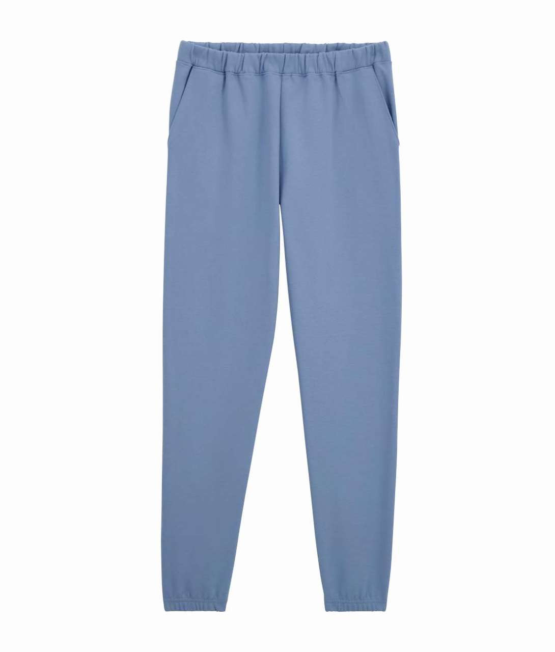SOFTSTYLE™ MIDWEIGHT ADULT POCKET SWEATPANTS