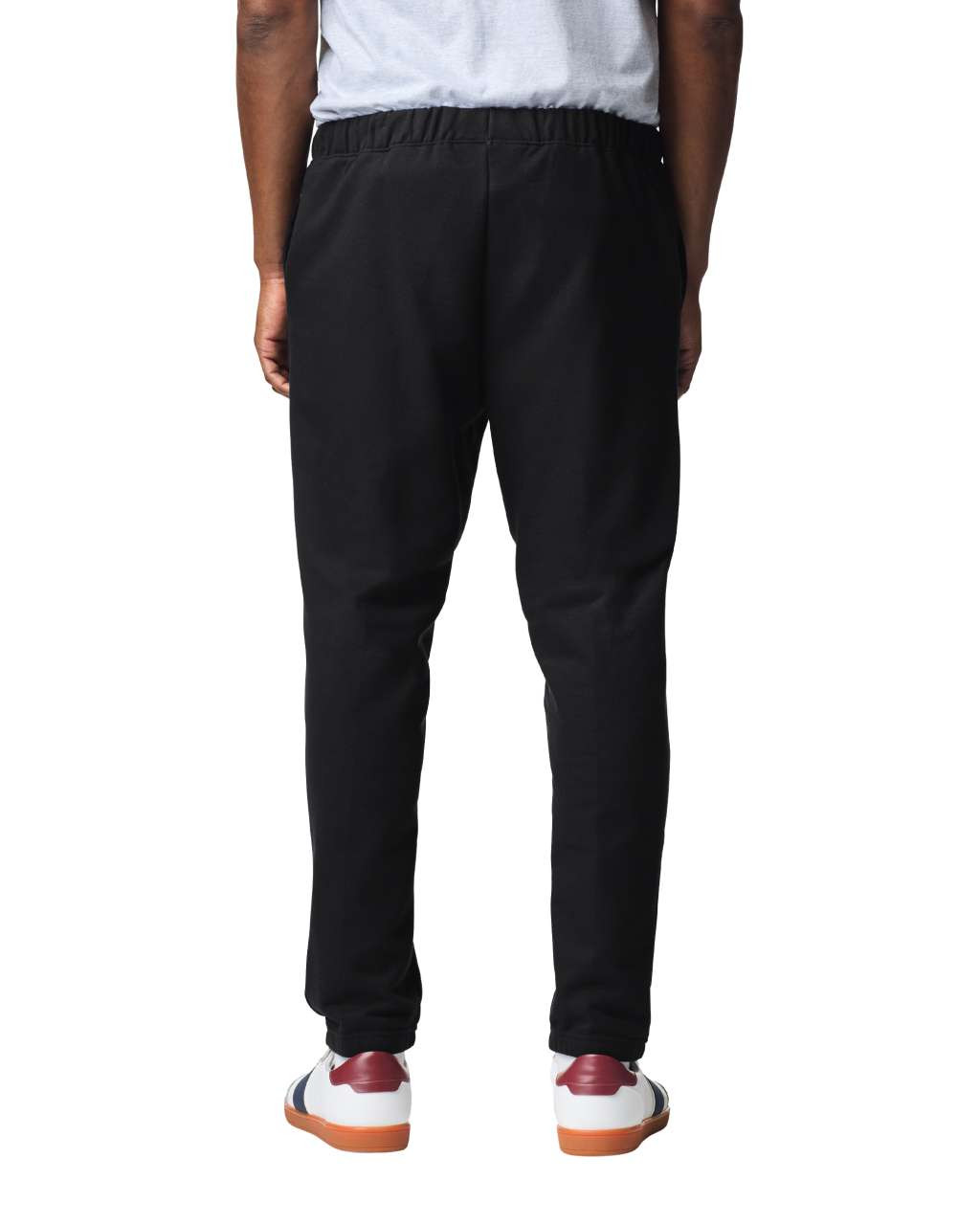 SOFTSTYLE™ MIDWEIGHT ADULT POCKET SWEATPANTS