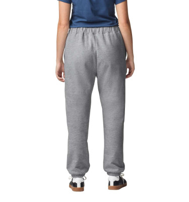 SOFTSTYLE™ MIDWEIGHT ADULT POCKET SWEATPANTS