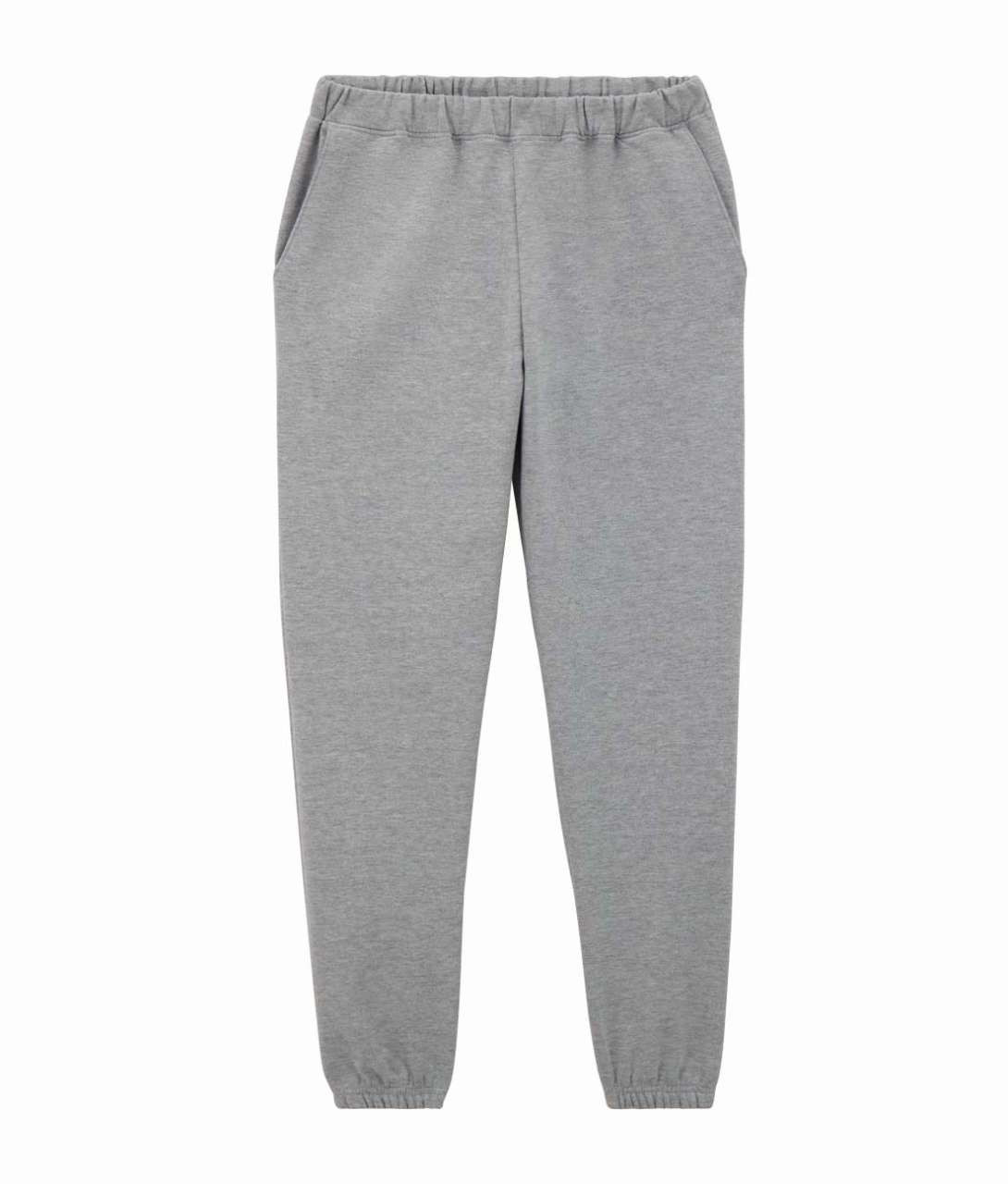 SOFTSTYLE™ MIDWEIGHT ADULT POCKET SWEATPANTS