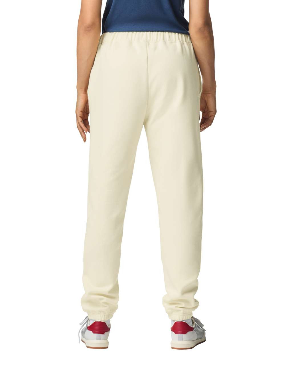 SOFTSTYLE™ MIDWEIGHT ADULT POCKET SWEATPANTS