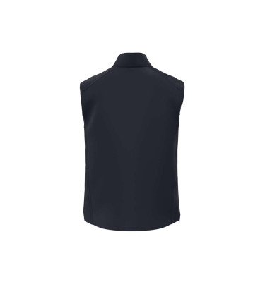MEN’S 3-LAYER SOFTSHELL BODYWARMER