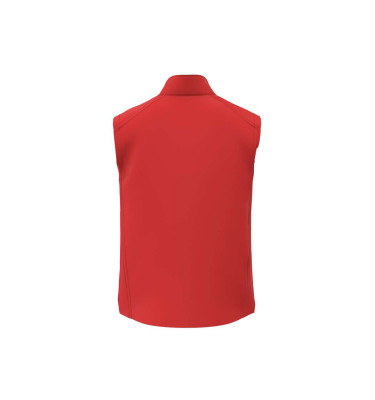 MEN’S 3-LAYER SOFTSHELL BODYWARMER