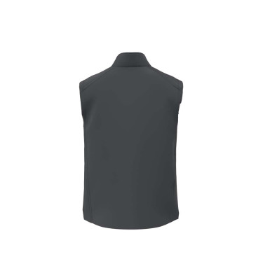 MEN’S 3-LAYER SOFTSHELL BODYWARMER